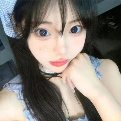 吉奥瓦娜的长腿